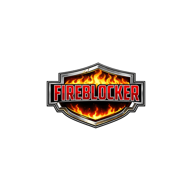 Fireblocker Logo